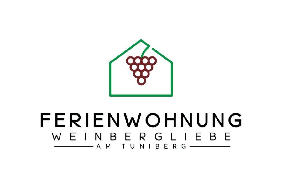 Moderne 2 Zi - Fewo Weinbergliebe Am Tuniberg Zwischen Freiburg Und Frankreich Merdingen Exterior foto